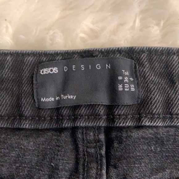 ASOS Skirt Size 4 - Picture 7 of 7